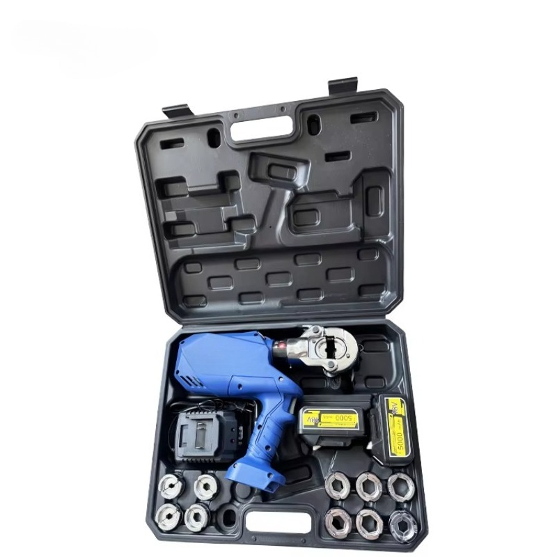 Аккумуляторный гидравлический  – обзор и цена Power Tools In Electrical