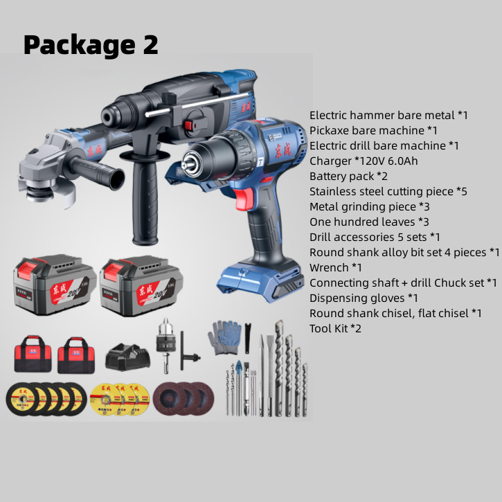 Новинка! Профессиональные акку – обзор и цена Power Tools In Electrical