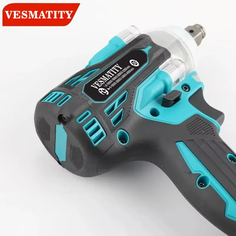 Ударный гайковерт DTW300, 330  – обзор и цена Makita Drill Dtw300