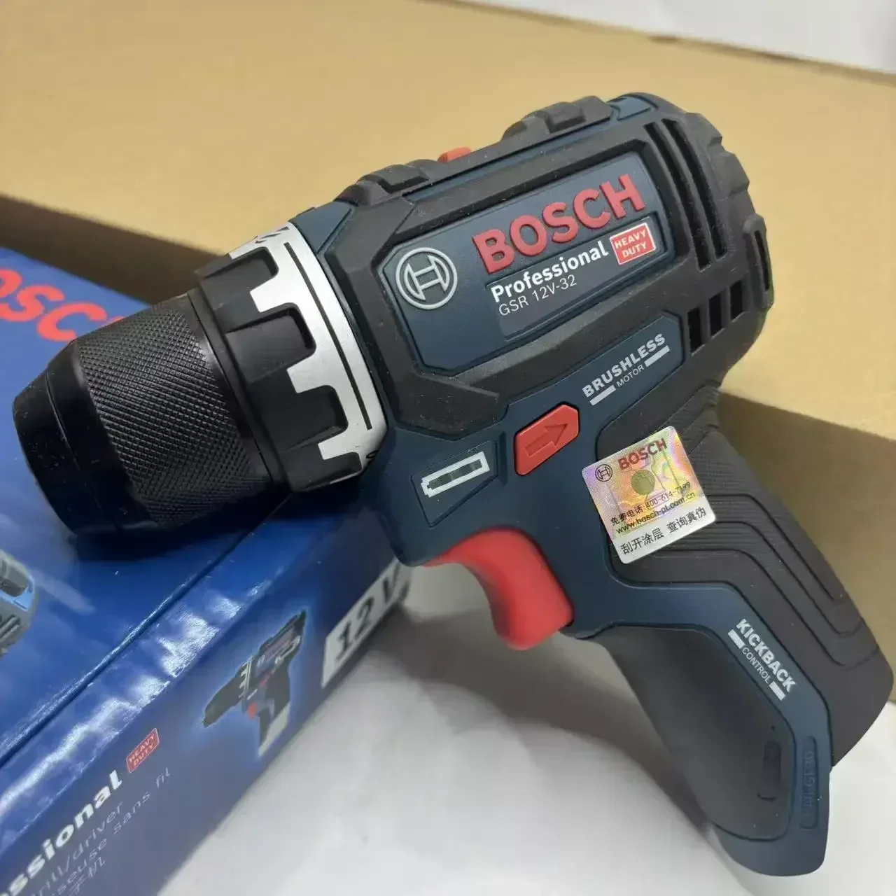 Бесщеточная аккумуляторная дре – обзор и цена Power Tools Professional