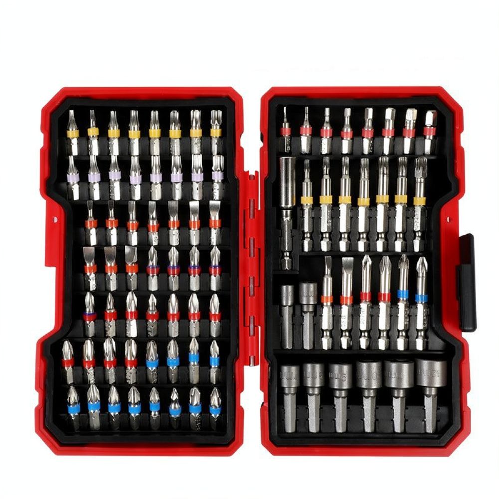 Универсальный набор аксессуаро – обзор и цена Power Tools In Electrical