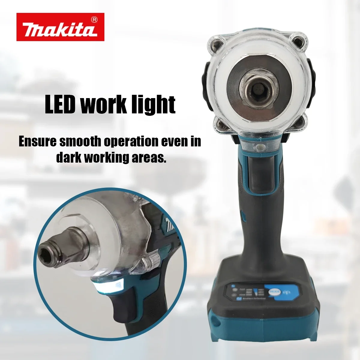 Ударный гайковерт Makita DTW30 – обзор и цена Makita Drill Dtw300