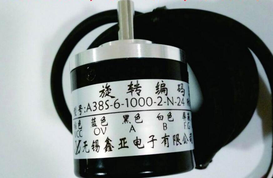 A38S-6-1000-2-N-24 энкодер для – обзор и цена Power Tools World