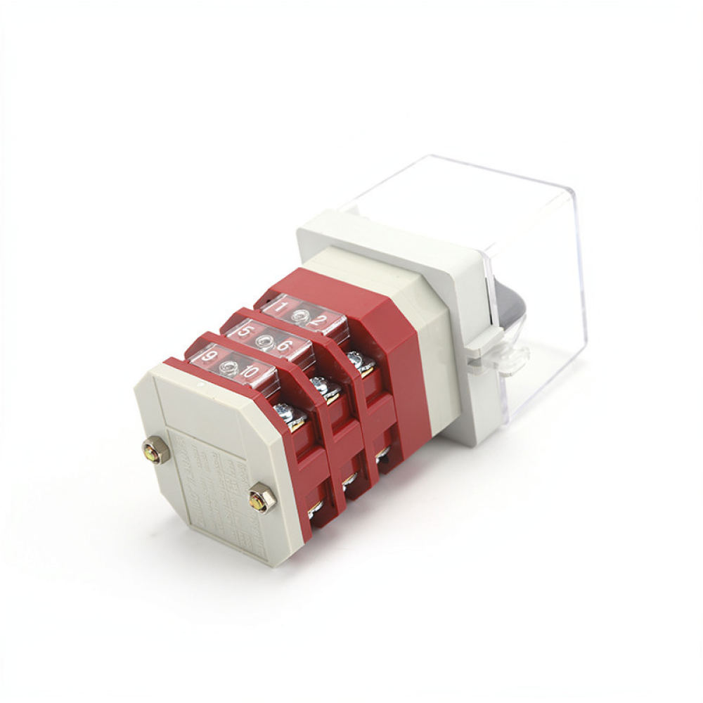 LW12 16 D0723 3F Промышленный  – обзор и цена Power Tools In Electrical