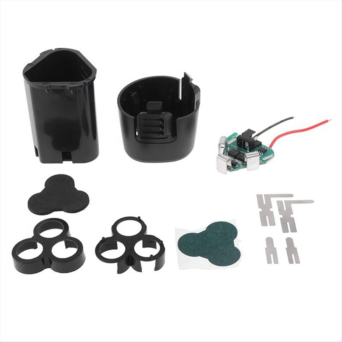Комплект из 2 шт. 12В DC элект – обзор и цена Power Tools In Electrical