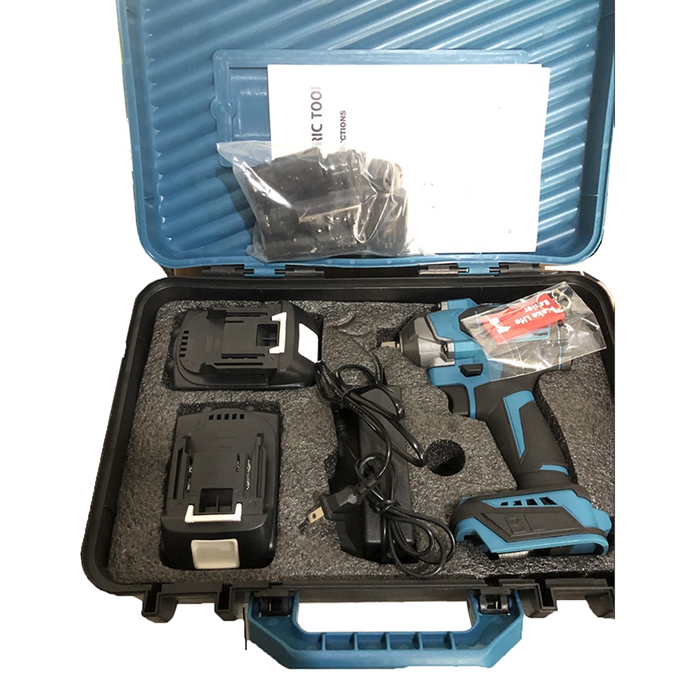 Бесщеточный электрический удар – обзор и цена Power Tools In Electrical