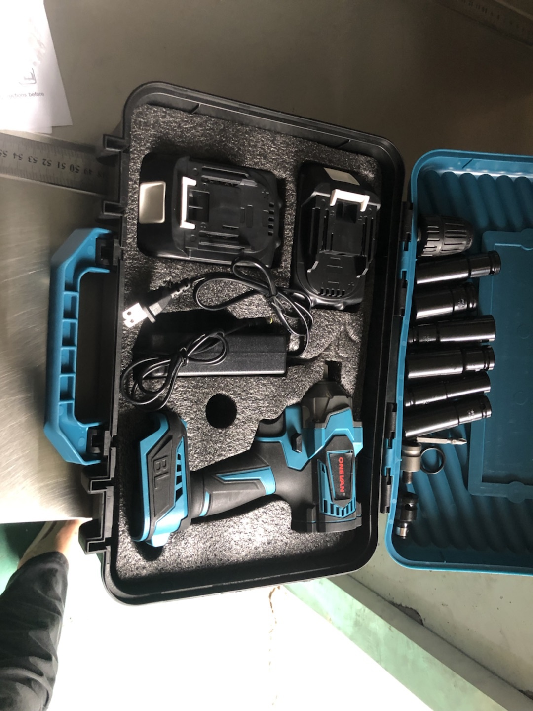 Бесщеточный электрический удар – обзор и цена Power Tools In Electrical