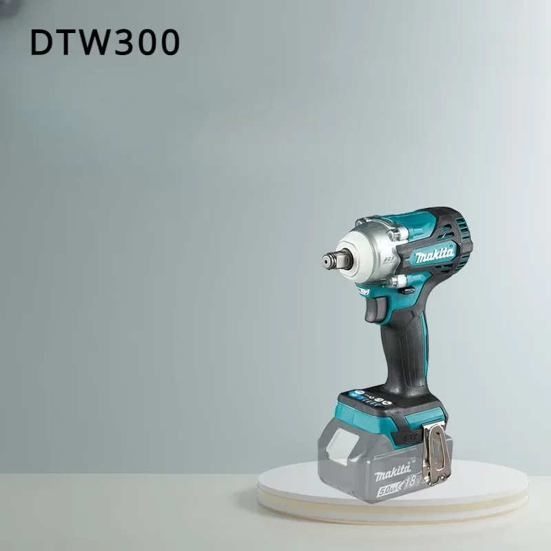 Беспроводные дрели DTW300, эле – обзор и цена Makita Drill Dtw300