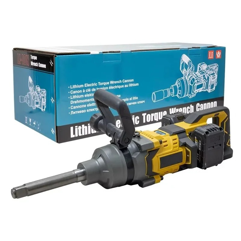 Аккумуляторный ударный гайкове – обзор и цена Power Tools In Electrical