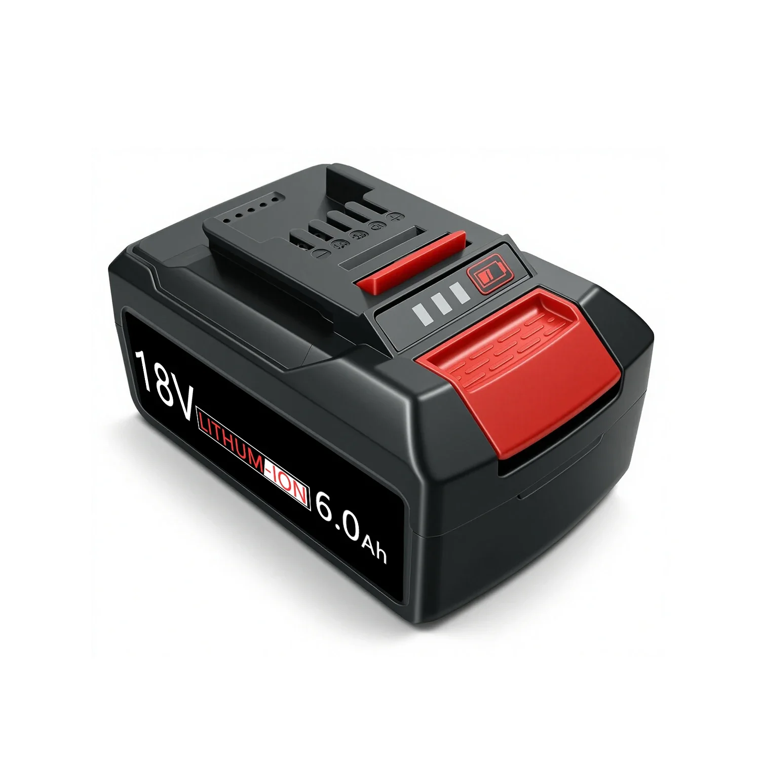Новый сменный аккумулятор EIN1 – обзор и цена Power Xchange Tools